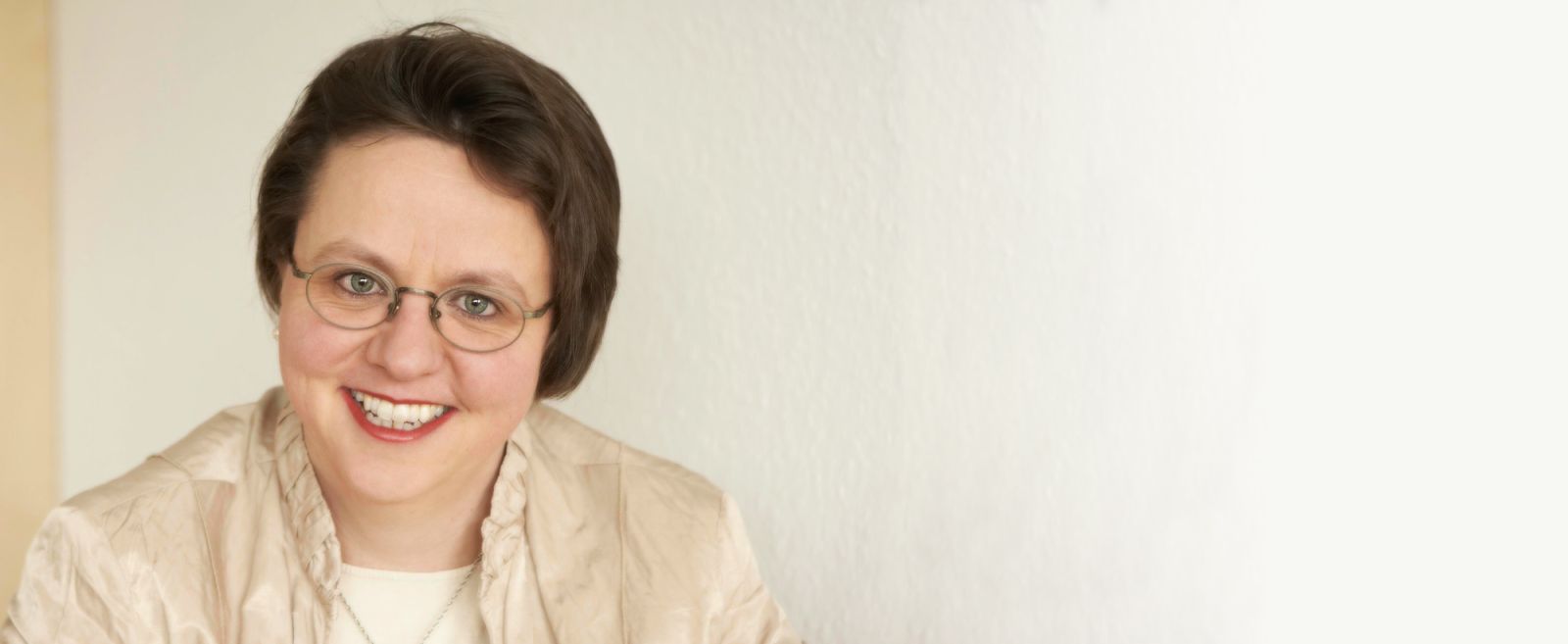 Brigitte Knittlmayer