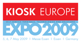 kiosk europe